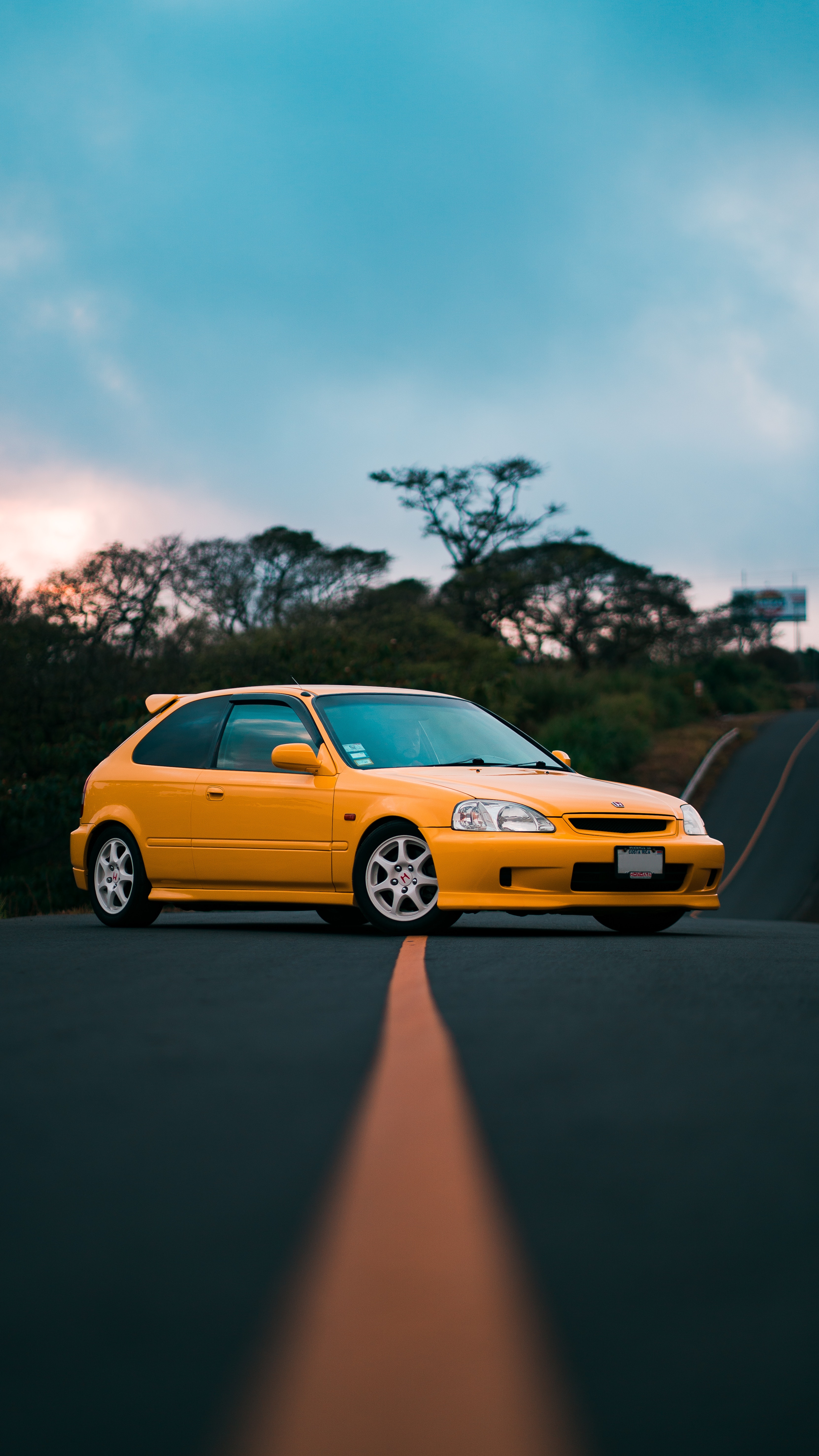civic type r